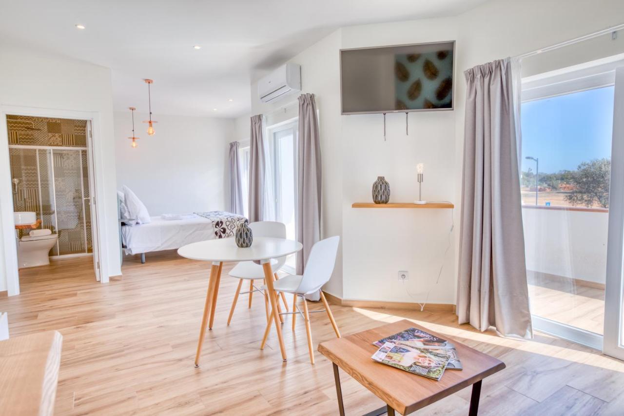 Apartament Sleepyfig Sagres Zewnętrze zdjęcie