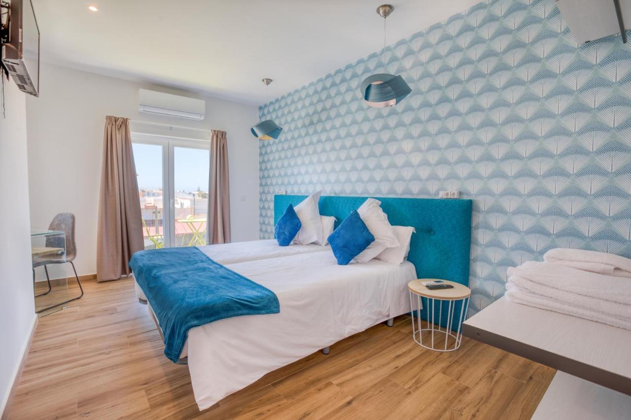 Apartament Sleepyfig Sagres Zewnętrze zdjęcie