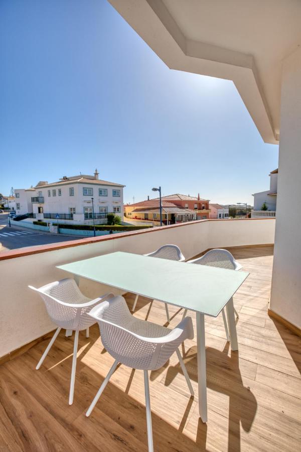 Apartament Sleepyfig Sagres Zewnętrze zdjęcie