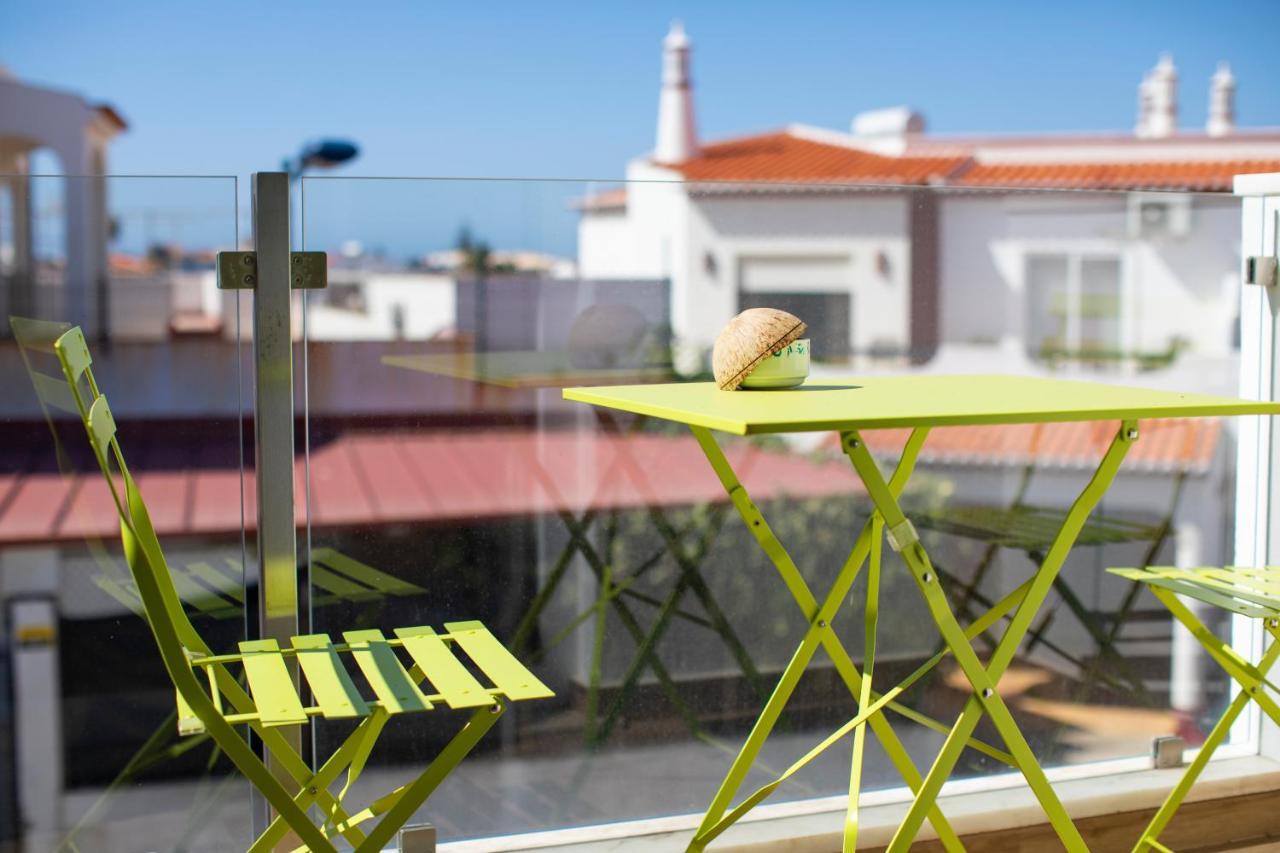 Apartament Sleepyfig Sagres Zewnętrze zdjęcie