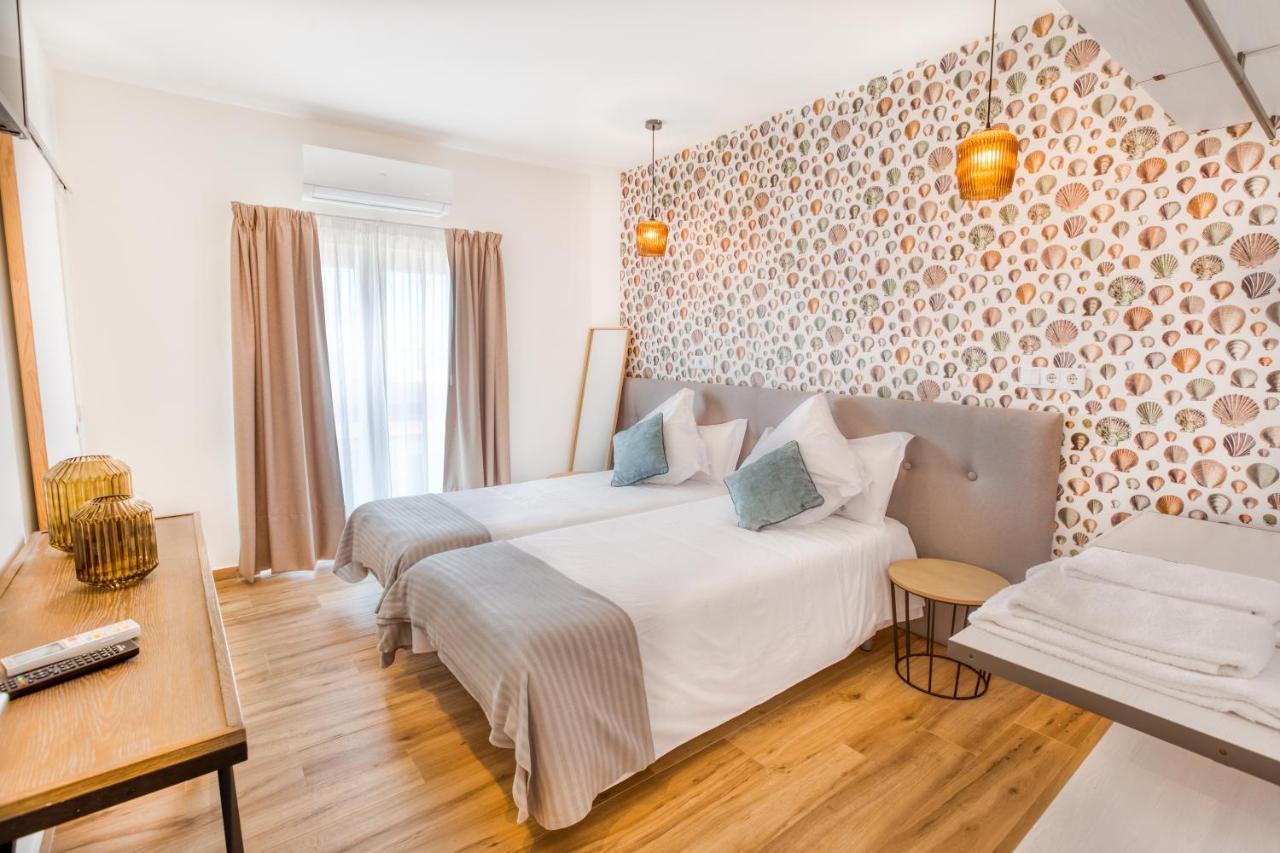 Apartament Sleepyfig Sagres Zewnętrze zdjęcie